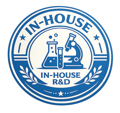 In-House R&D