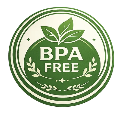 BPA Free